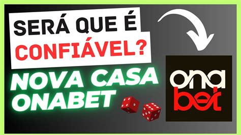 onabet é confiavel - ona bet reclame aqui